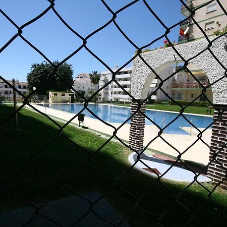 Benalmadena Grupalmalaga Daire Dış mekan fotoğraf