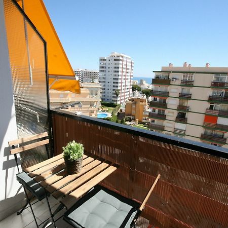 Benalmadena Grupalmalaga Daire Dış mekan fotoğraf
