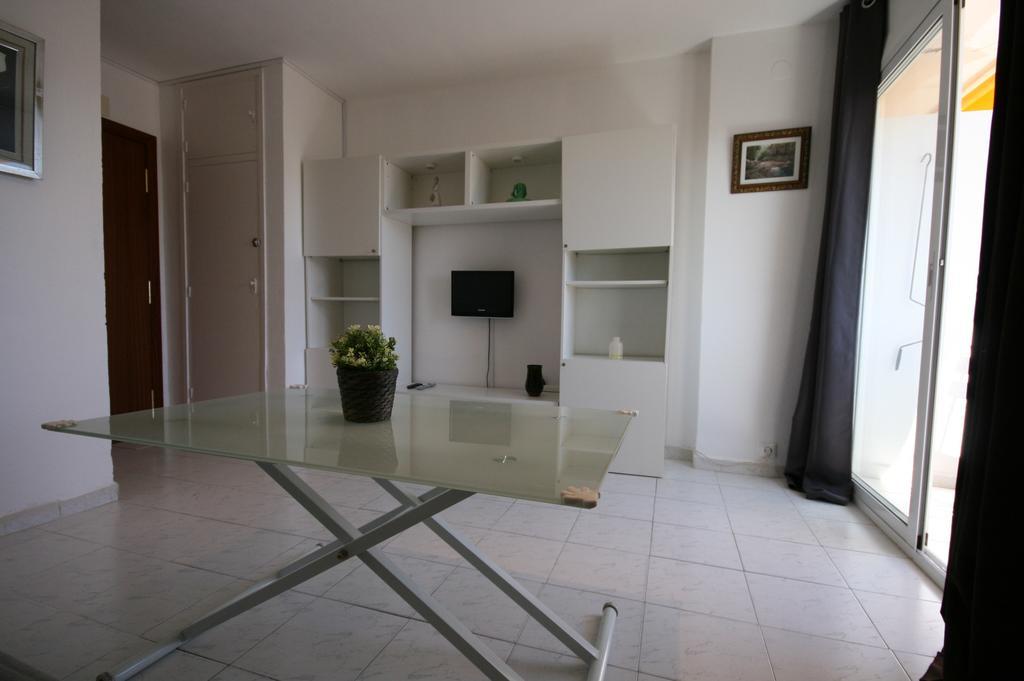 Benalmadena Grupalmalaga Daire Dış mekan fotoğraf