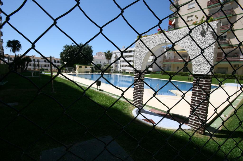 Benalmadena Grupalmalaga Daire Dış mekan fotoğraf