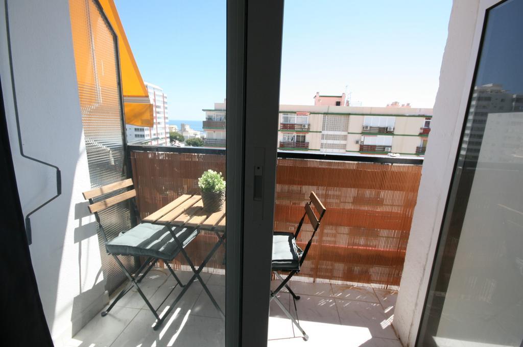 Benalmadena Grupalmalaga Daire Dış mekan fotoğraf