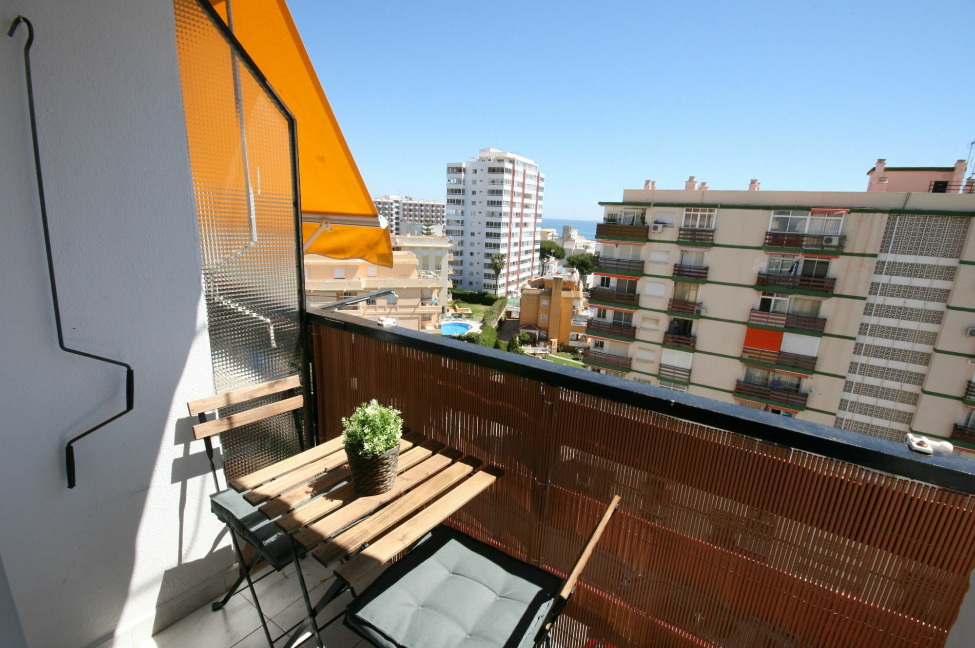 Benalmadena Grupalmalaga Daire Dış mekan fotoğraf