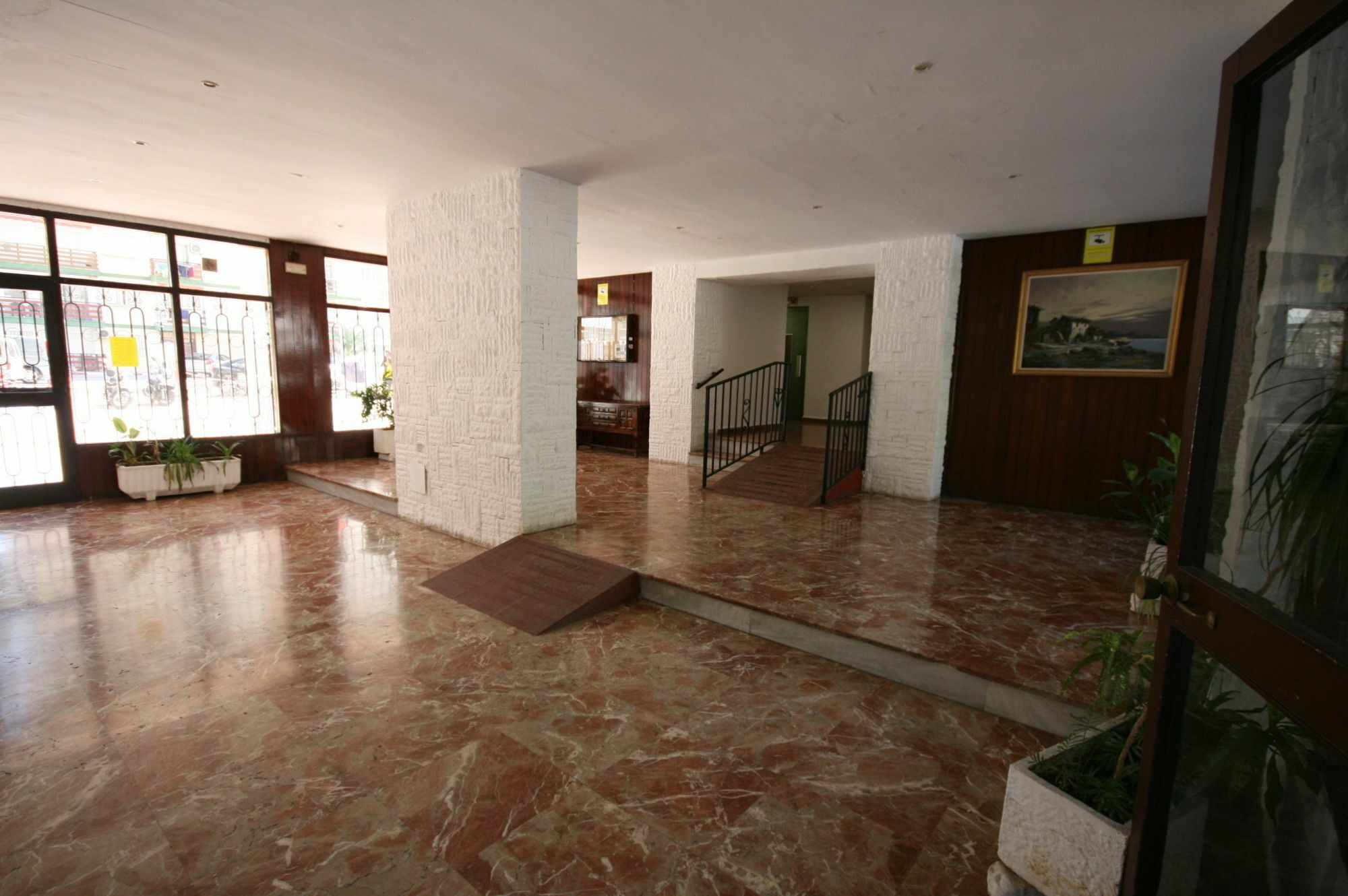 Benalmadena Grupalmalaga Daire Dış mekan fotoğraf