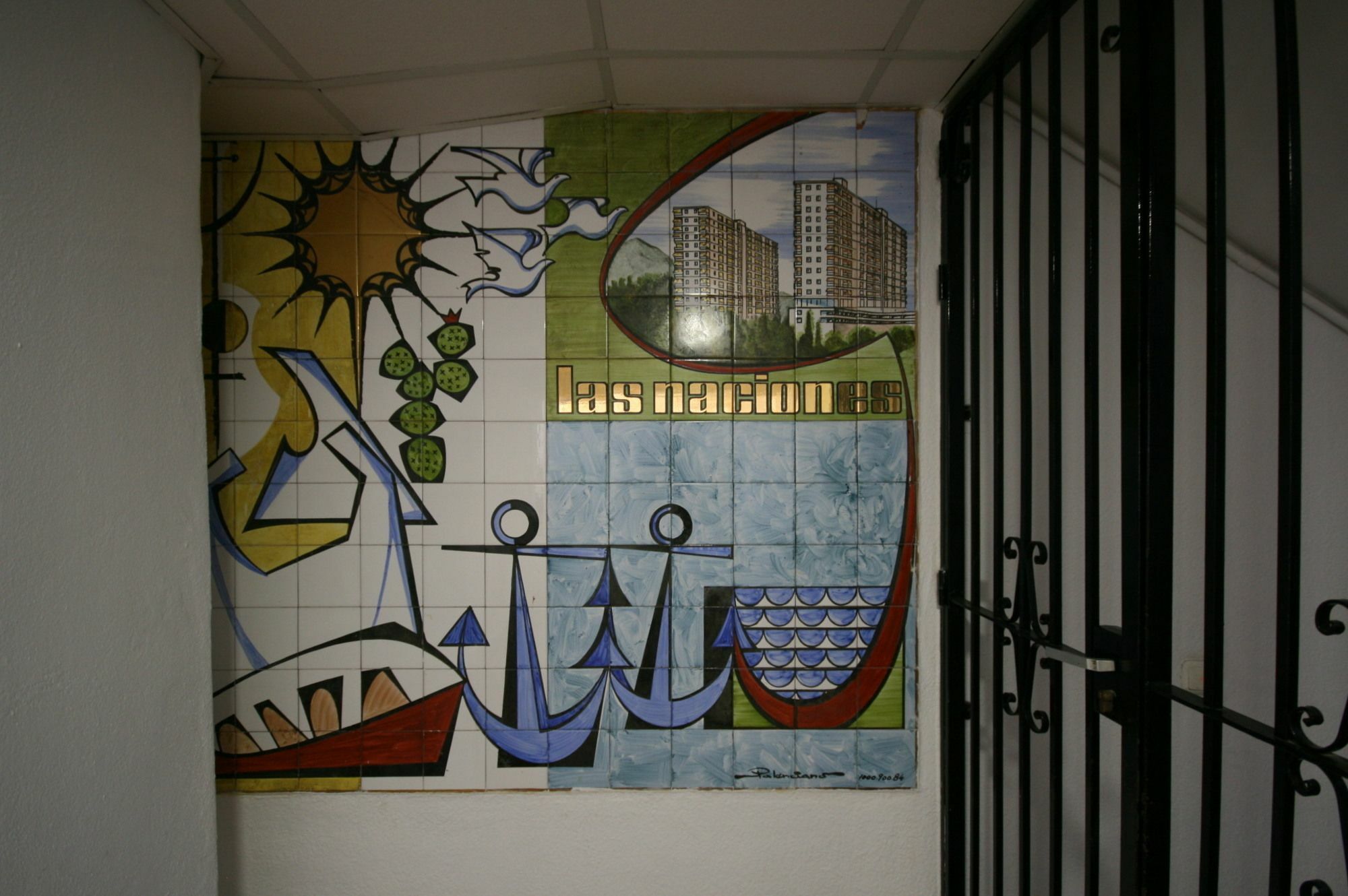 Benalmadena Grupalmalaga Daire Dış mekan fotoğraf