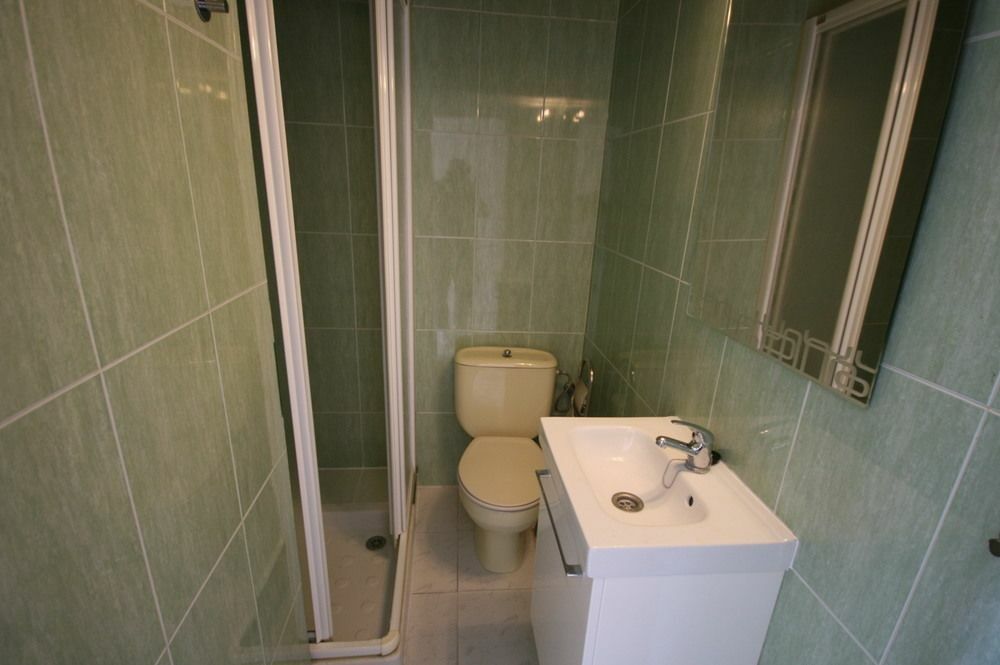 Benalmadena Grupalmalaga Daire Dış mekan fotoğraf